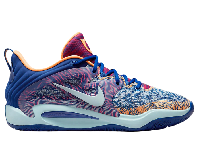 Nike KD 15 Napheesa Collier - DC1975-400 Raffles & Where to Buy Nike KD 15 Napheesa Collier - DC1975-400 Raffles & Where to Buy