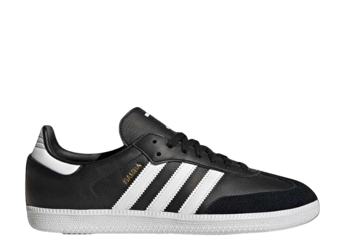 adidas Samba Juventus