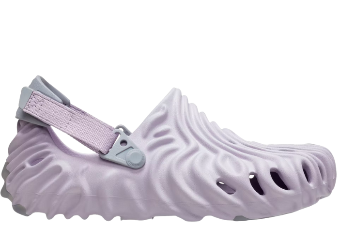 Crocs Pollex Clog by Salehe Bembury Urchin - 207393-5PS