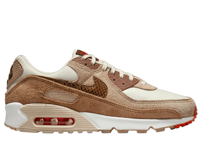 Nike Air Max 90 Maxed Out (W)