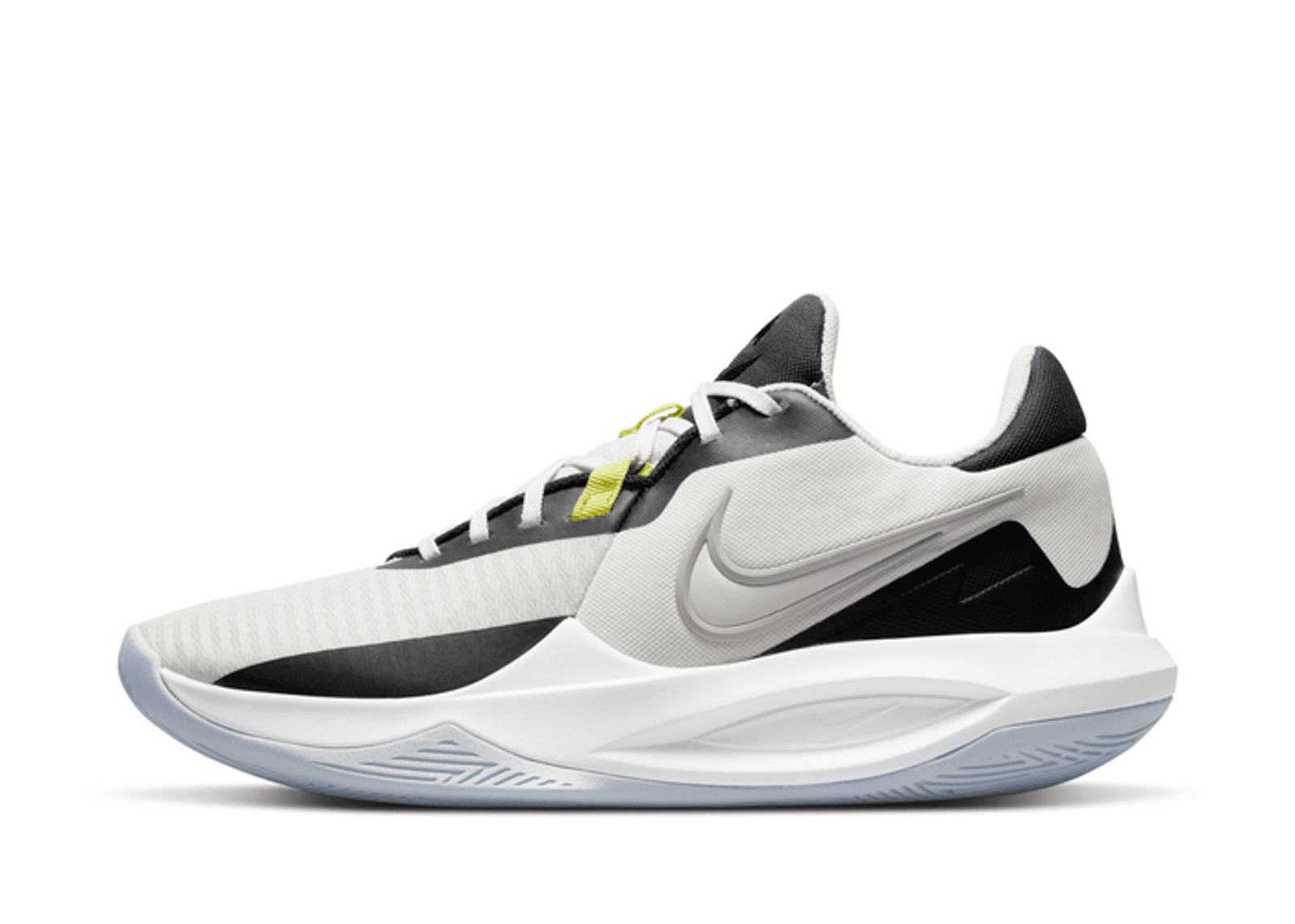 Nike Precision 6 Basketball Shoes