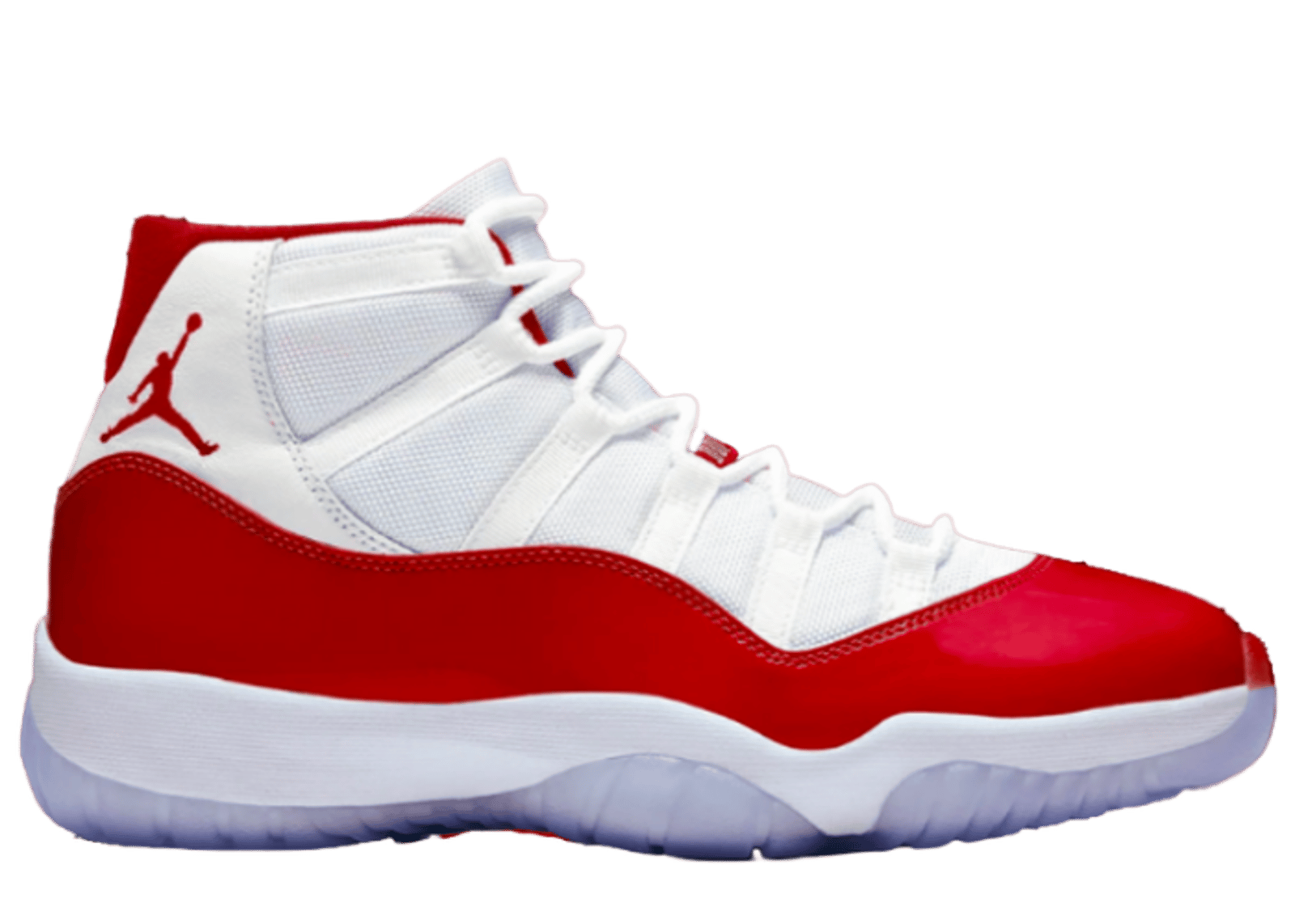 Air Jordan 11 Cherry CT8012 116 Raffles Where to Buy