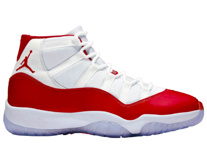 Air Jordan 11 Cherry