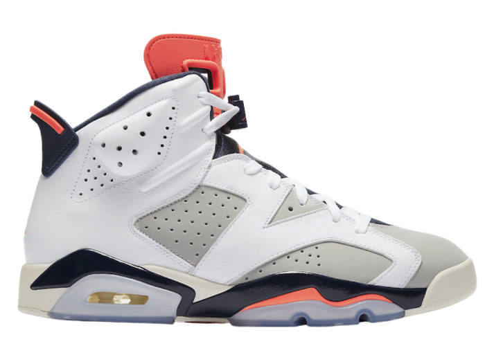 Air Jordan 6 Retro Tinker