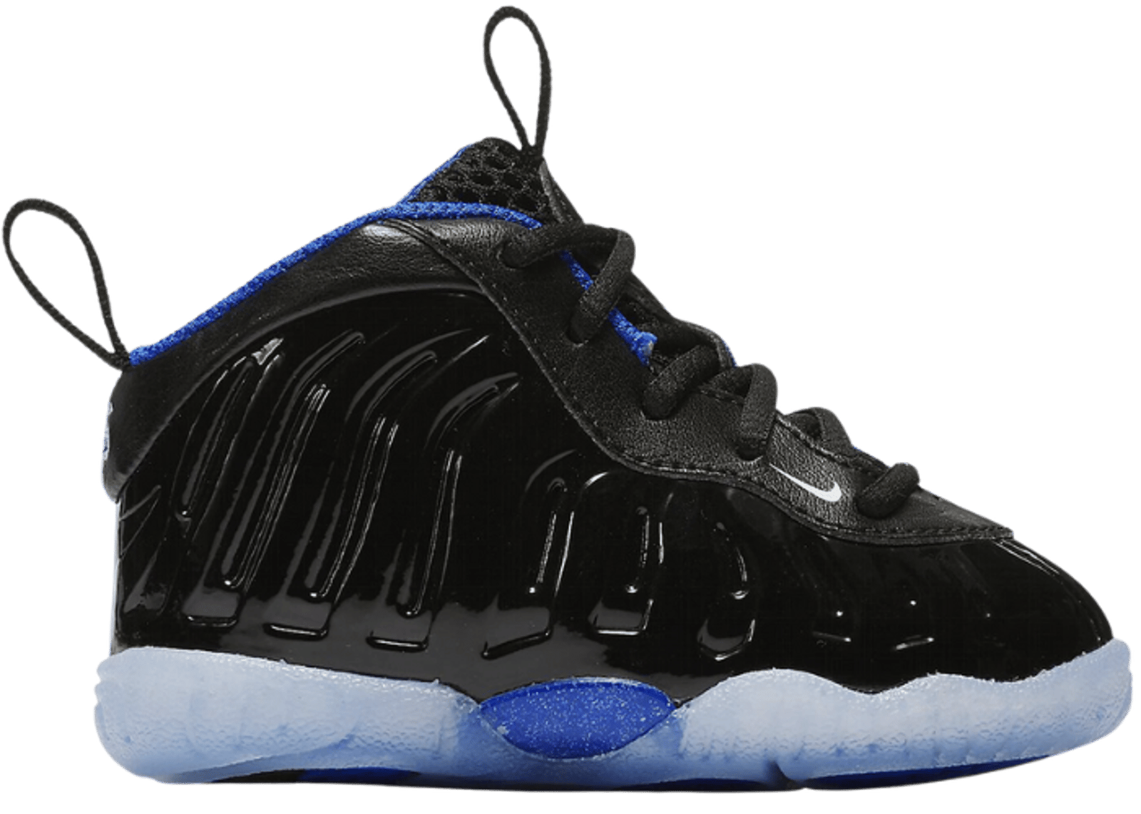 Nike Air Foamposite One Space Jam (TD)