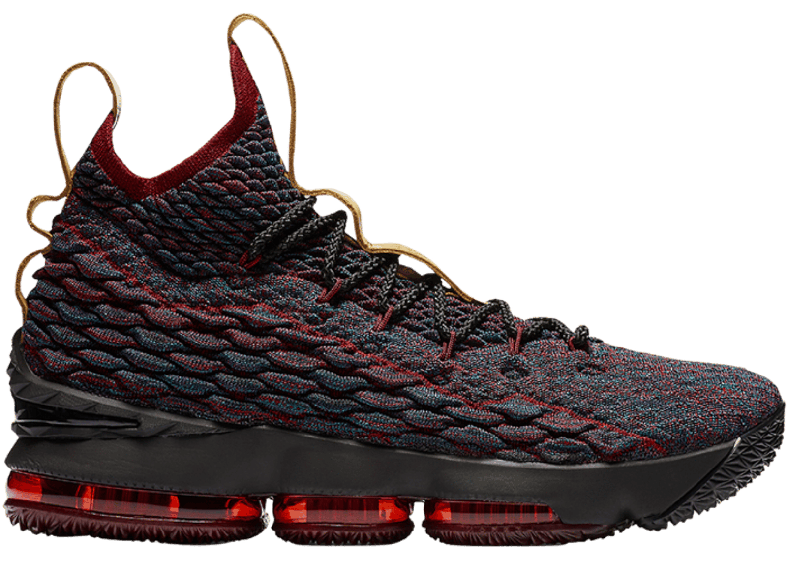 Nike LeBron 15 New Heights