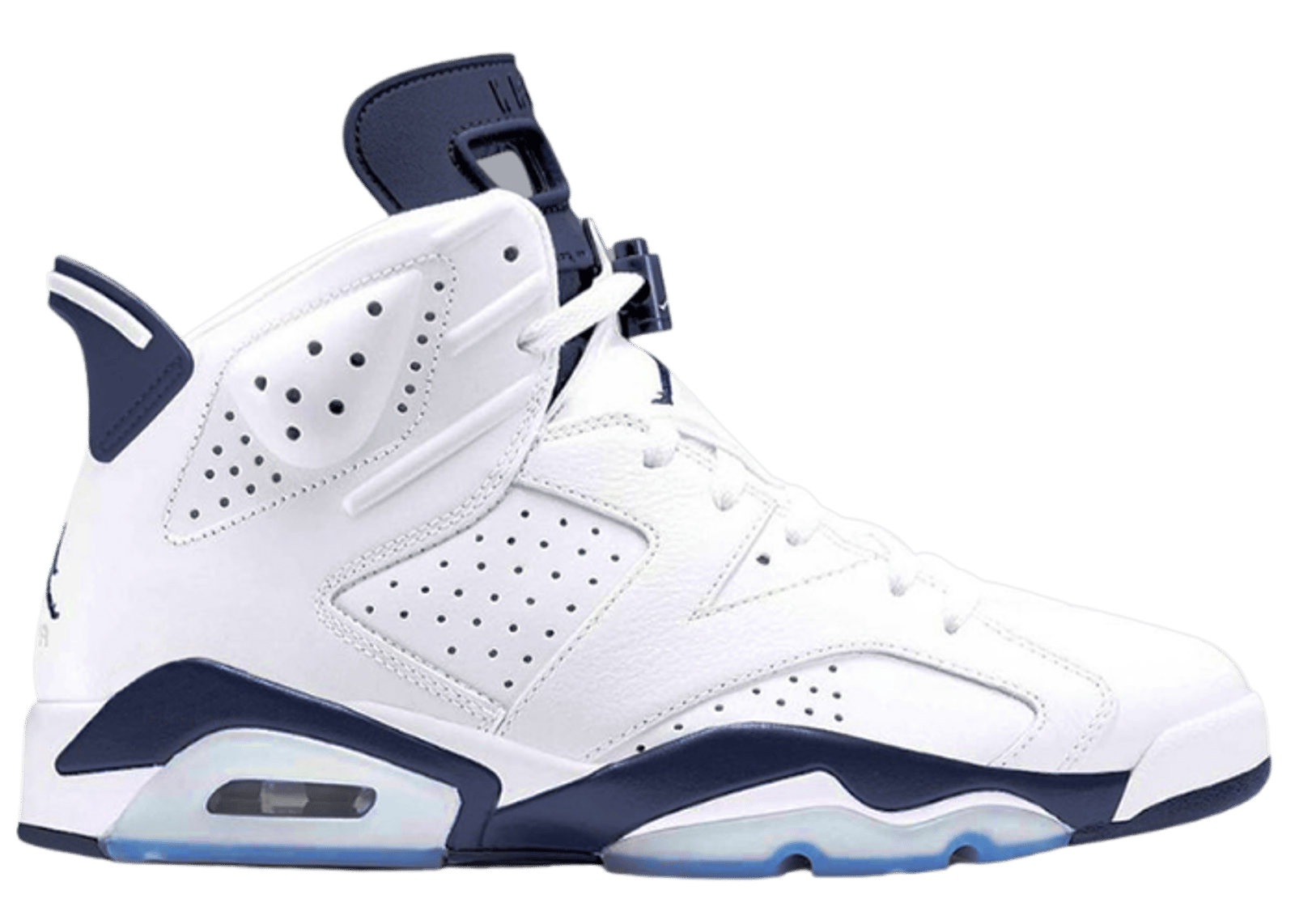 Jordan 6 Retro Midnight Navy (2022)