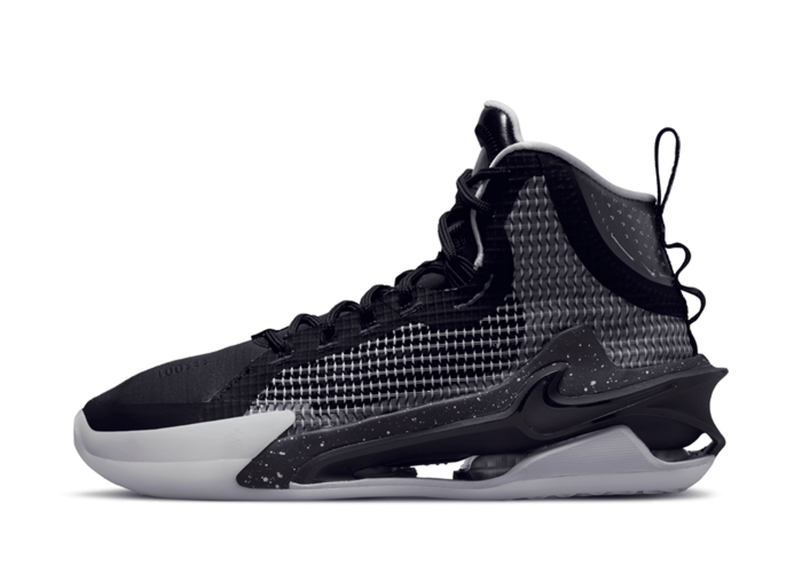 Nike Air Zoom G.T. Jump Basketball Shoes