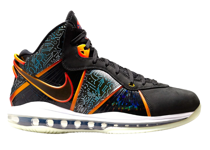 lebron 8 release date 2021