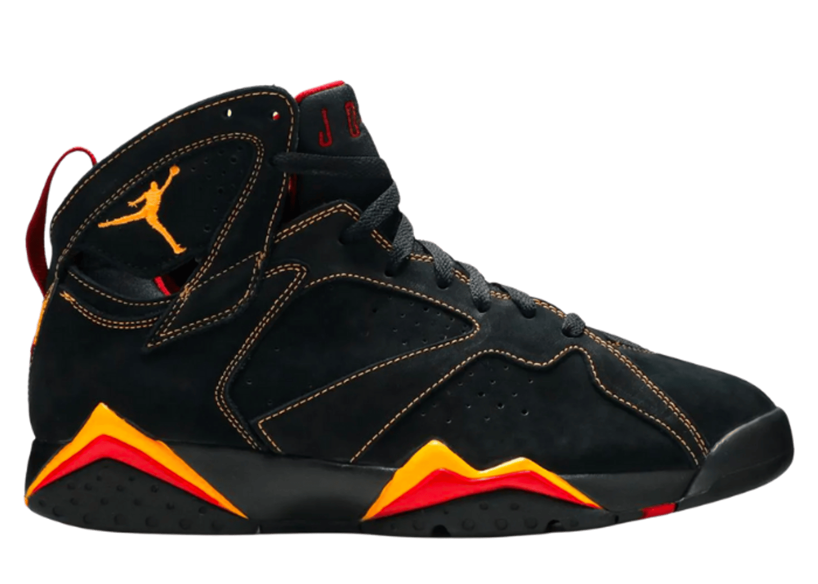 Air Jordan 7 Retro Citrus