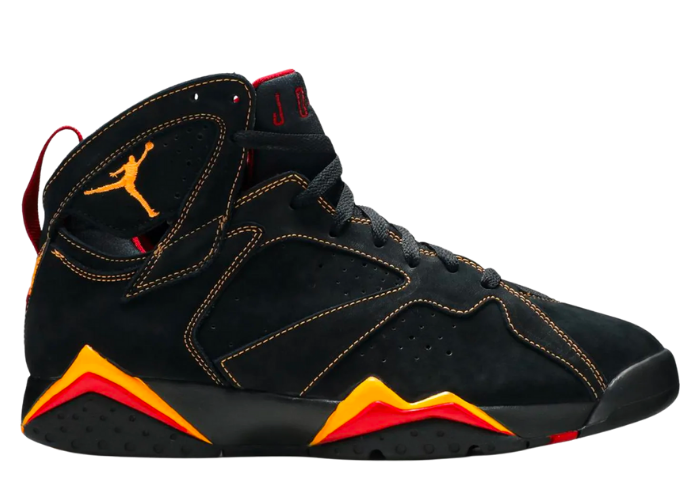 Air Jordan 7 Retro Citrus