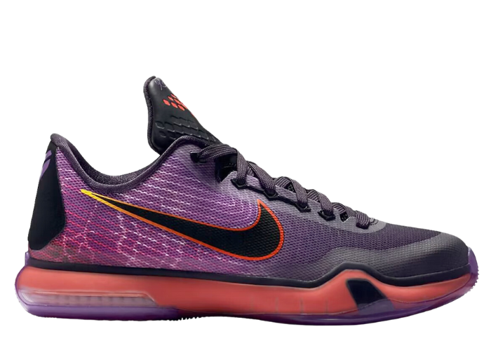 Nike Kobe 10 Hero (GS)