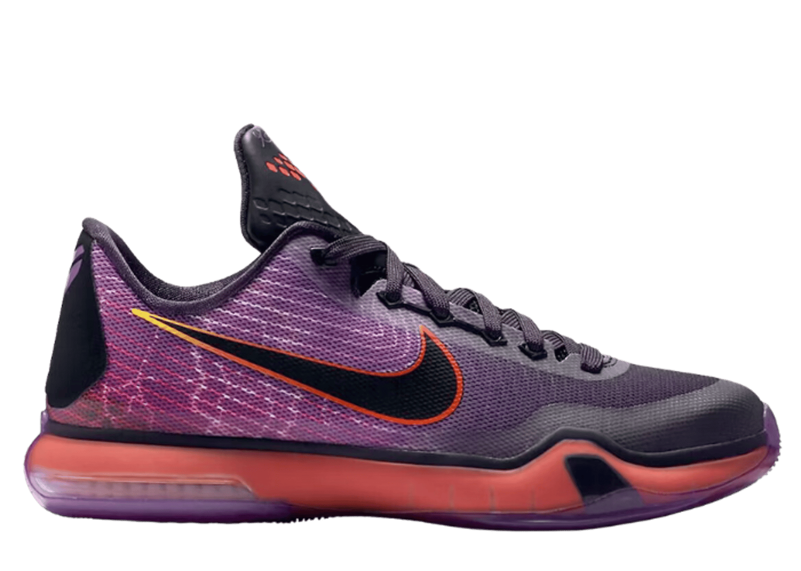 Nike Kobe 10 Hero (GS)