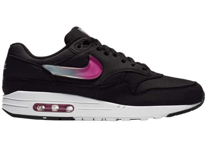 Nike Air Max 1 Jelly Jewel Black