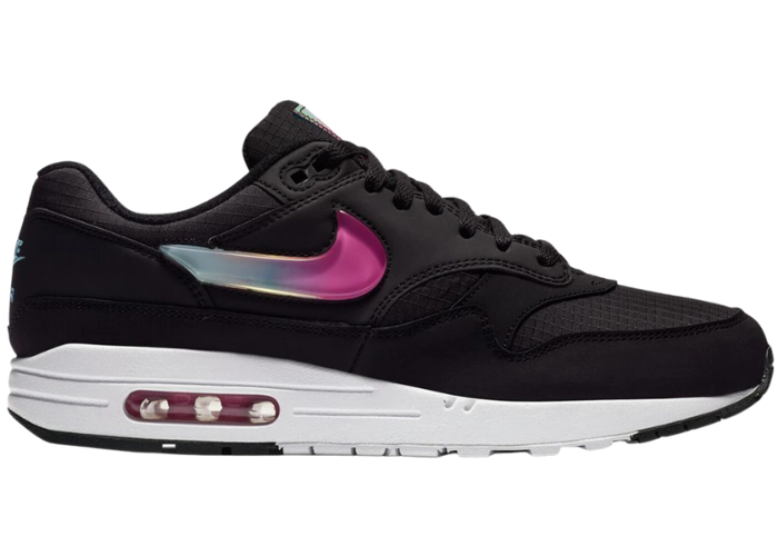 Nike Air Max 1 Jelly Jewel Black