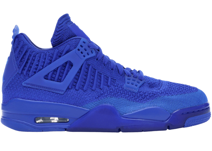 Air Jordan Retro Flyknit Royal AQ3559-400 Raffles Where to Buy