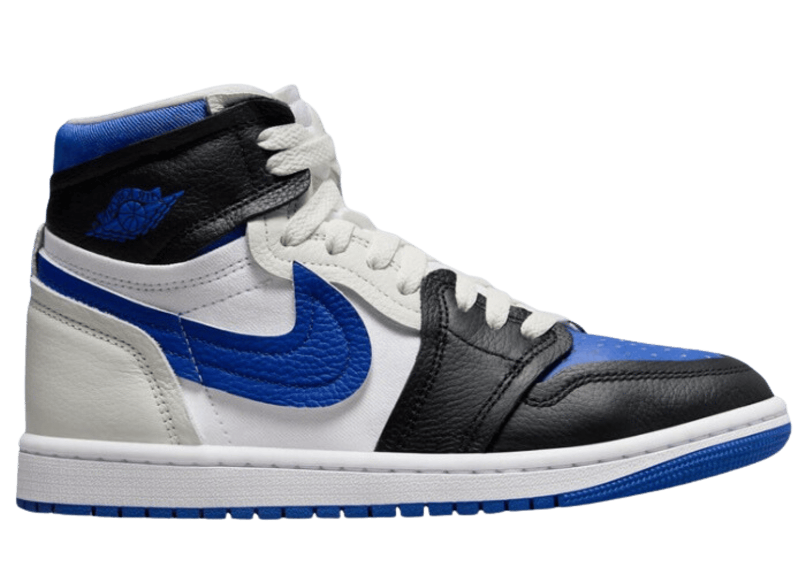 Air Jordan 1 MM High Royal Toe (W)