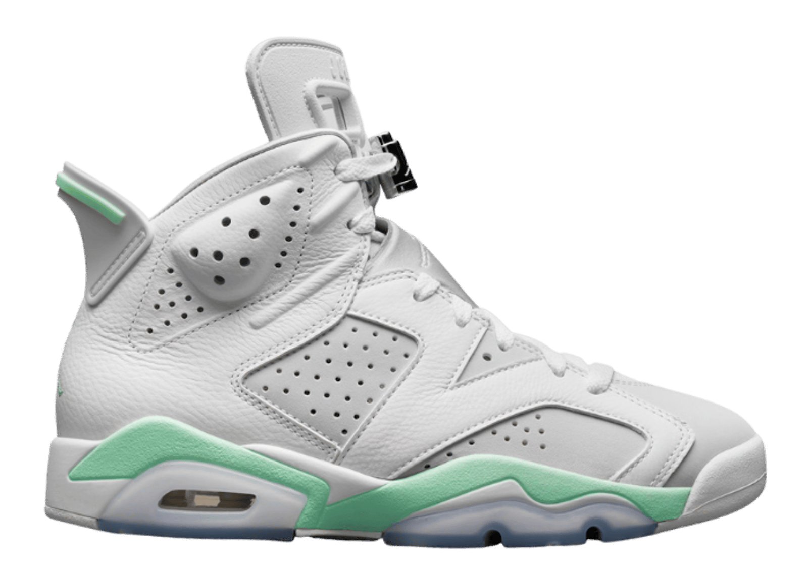 Jordan 6 Retro Mint Foam