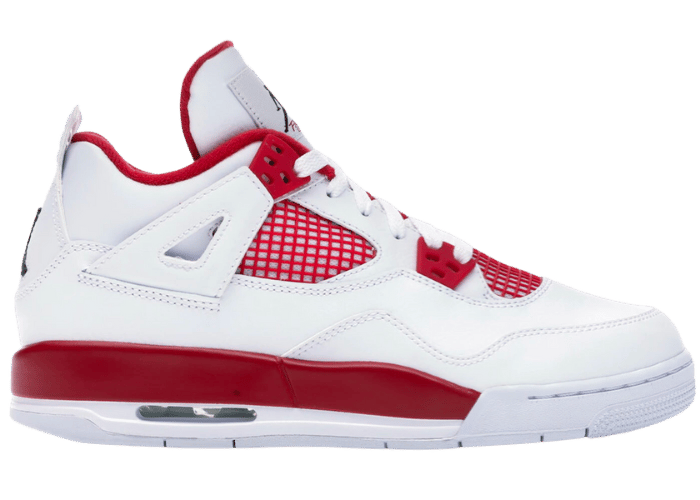 Air Jordan 4 Retro Alternate 89 (GS)