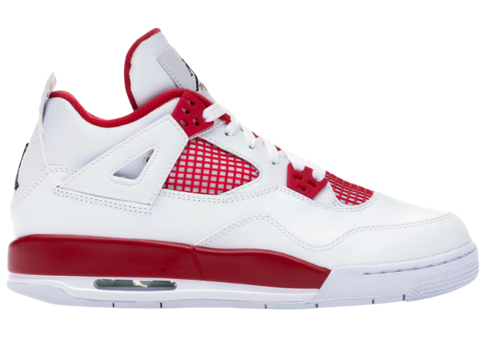 Air Jordan 4 Retro Alternate 89 (GS)