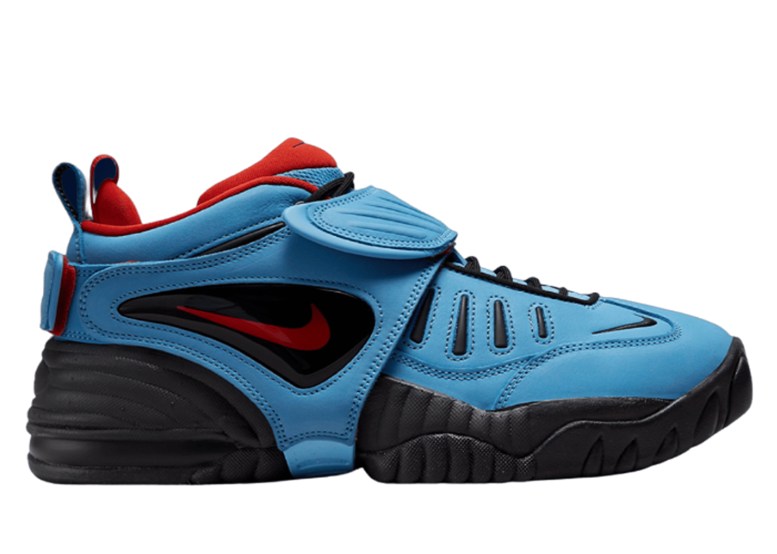 Nike Air Adjust Force Ambush Blue