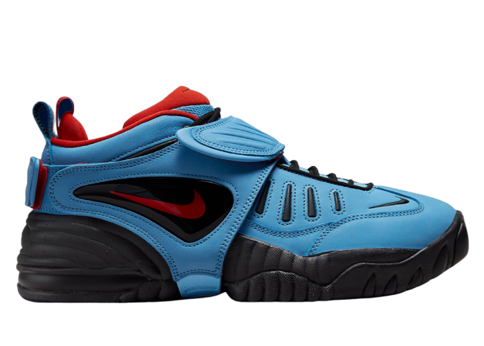 Nike Air Adjust Force Ambush Blue