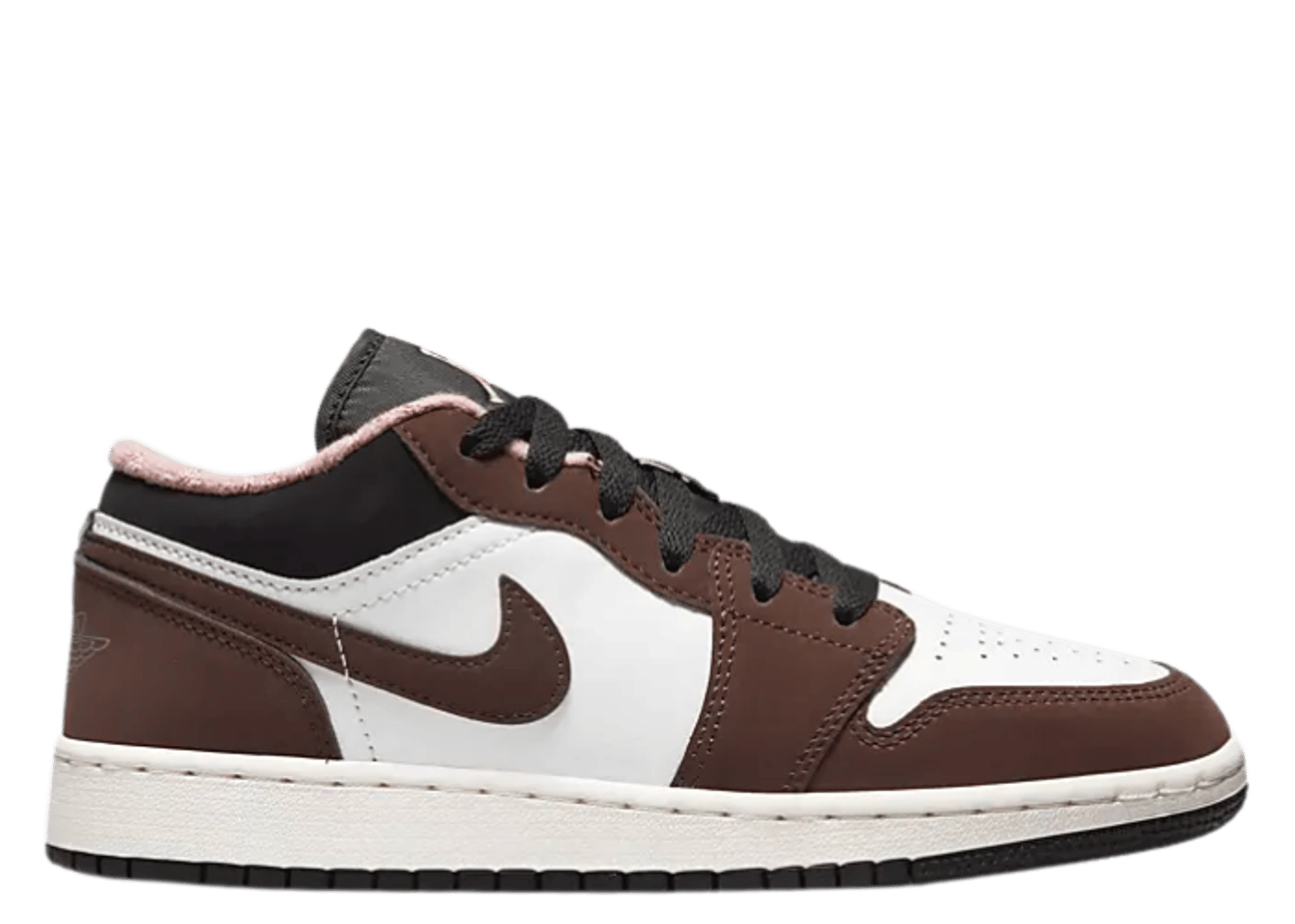Jordan 1 Low Chocolate GS