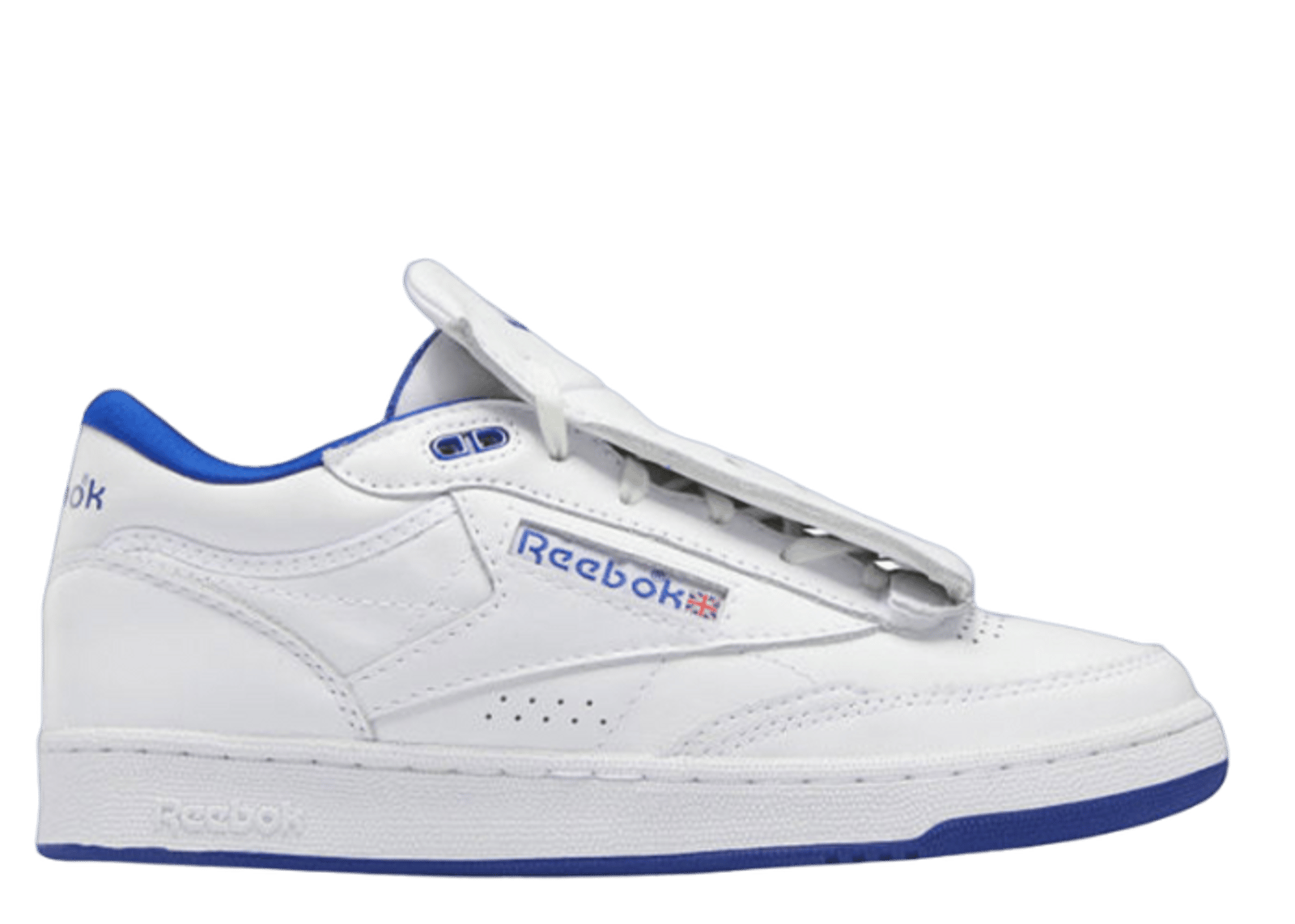 Reebok Club C Mid II Mountain Research
