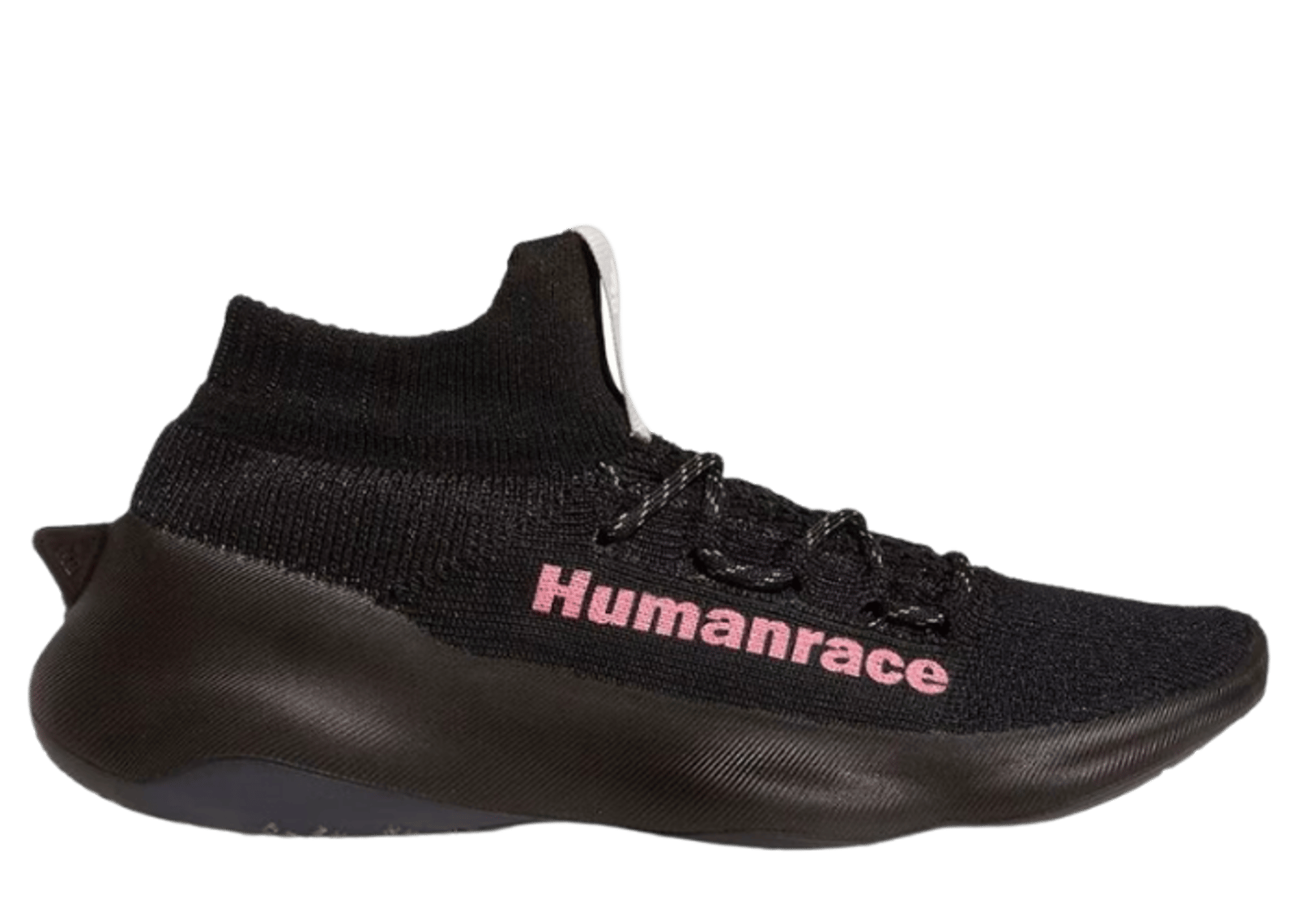 adidas Humanrace Sichona Black Pink