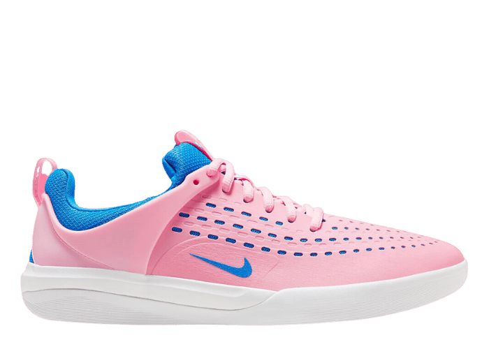 ピンク＆ブルー3 Nike SB Zoom Nyjah 3 Pink Blue - DV7896-601 Release Info
