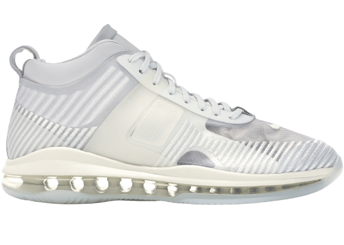 Nike LeBron Icon John Elliott Summit White - AQ0114-101