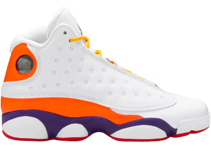 Sepatu Basket He Got Game Jordan Shoes Sepatu Jordan Jordan Retro