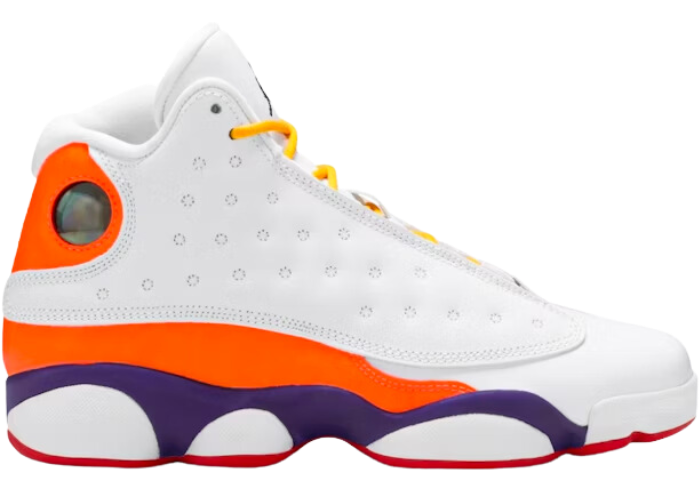 Air Jordan 13 Retro Playground (GS)