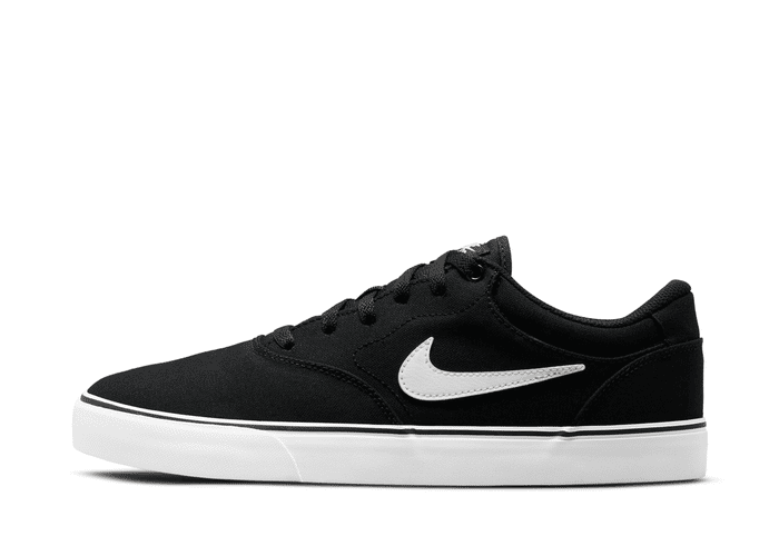 Nike SB Chron 2 Canvas Skate Shoes - DM3494-001 Release Info