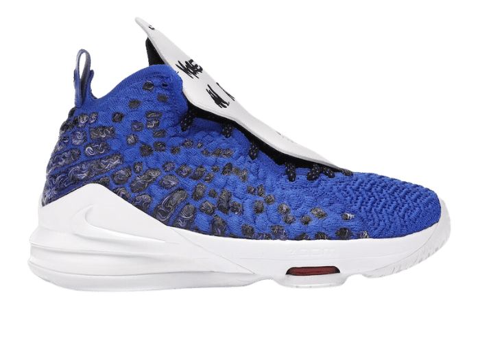 Nike LeBron 17 More Than An Athlete (GS)