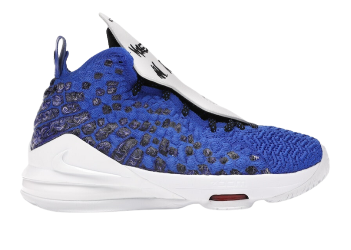 Nike LeBron 17 More Than An Athlete (GS)