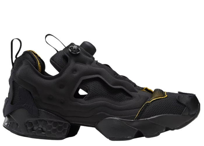 Reebok Instapump Fury Maison Margiela Memory Of Black