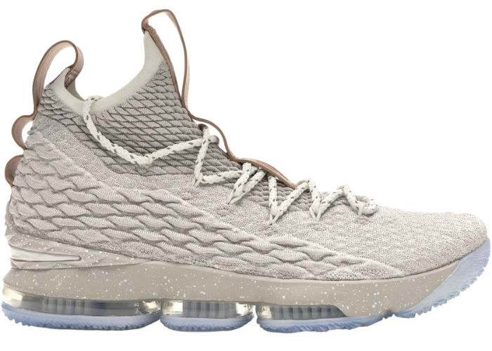 Nike LeBron 15 Ghost