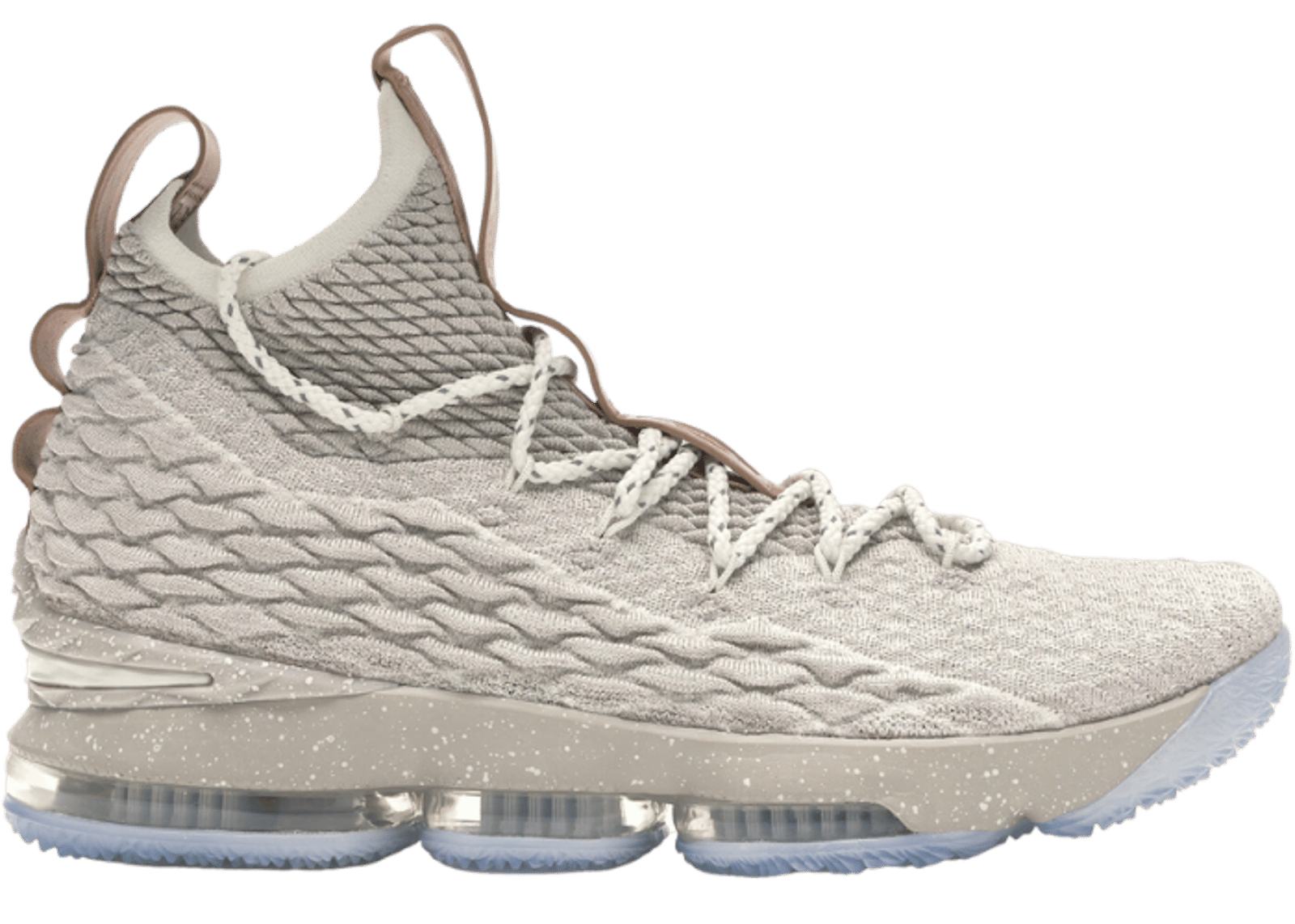 Nike LeBron 15 Ghost