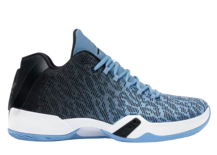 Air Jordan XX9 Low UNC