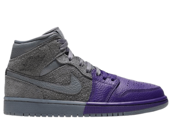 Jordan 1 Mid Sheila Rashid (W)