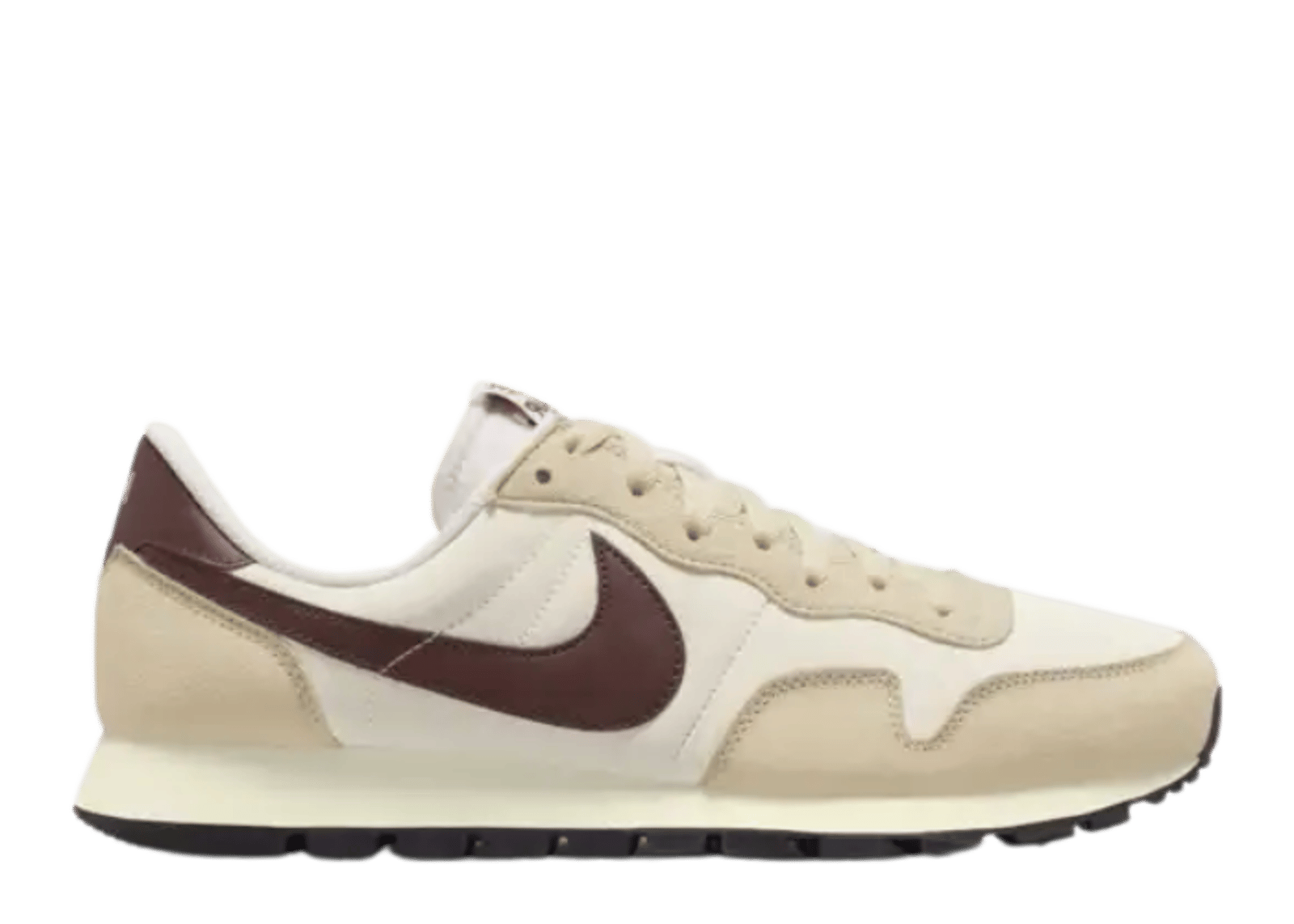 Nike Air Pegasus 83 Sail Light Chocolate