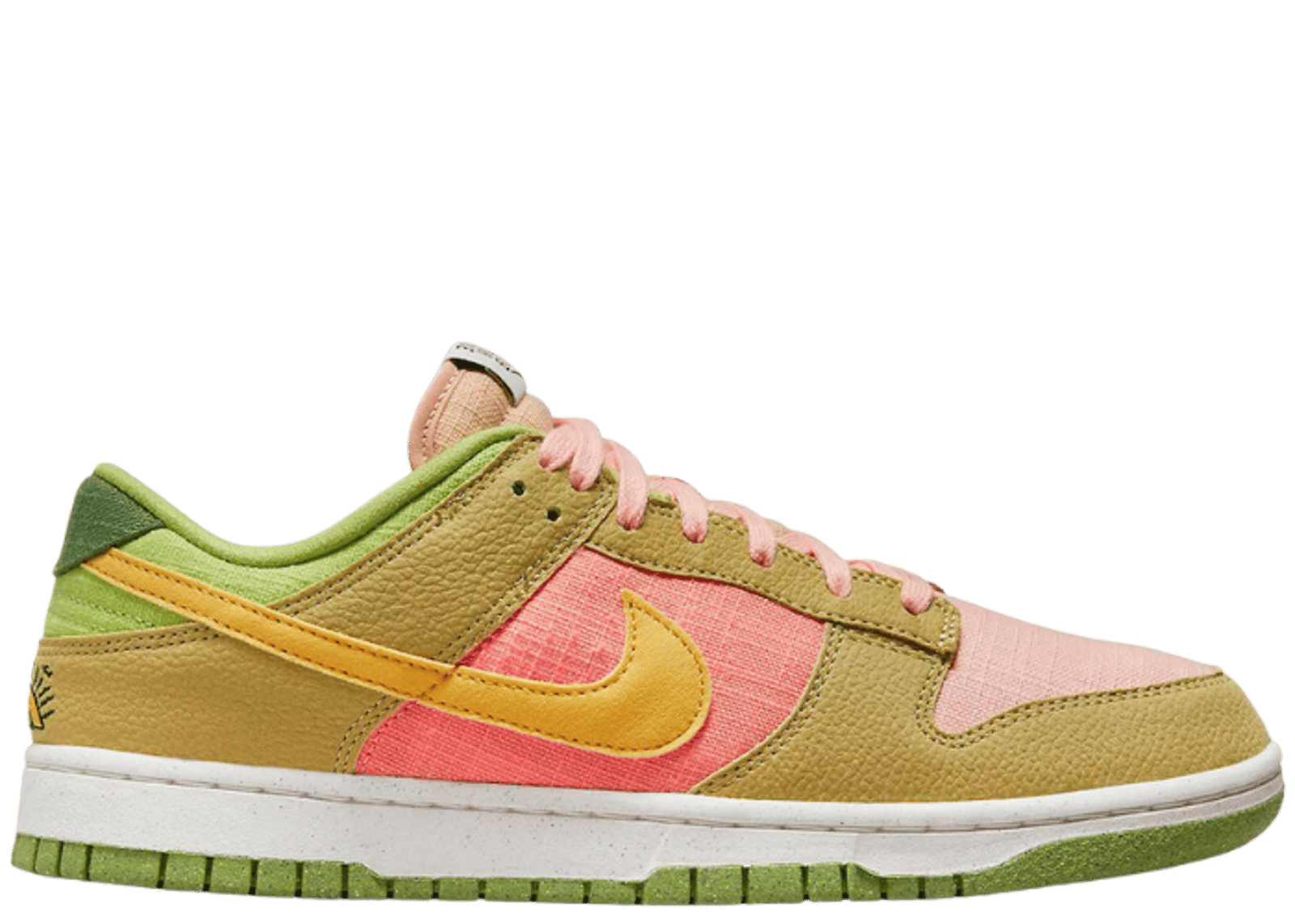 Nike Dunk Low Next Nature Arctic Orange