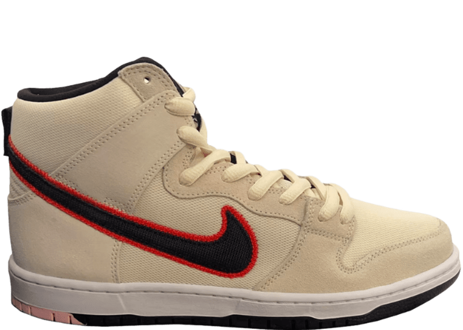 Nike SB Dunk High San Francisco Giants