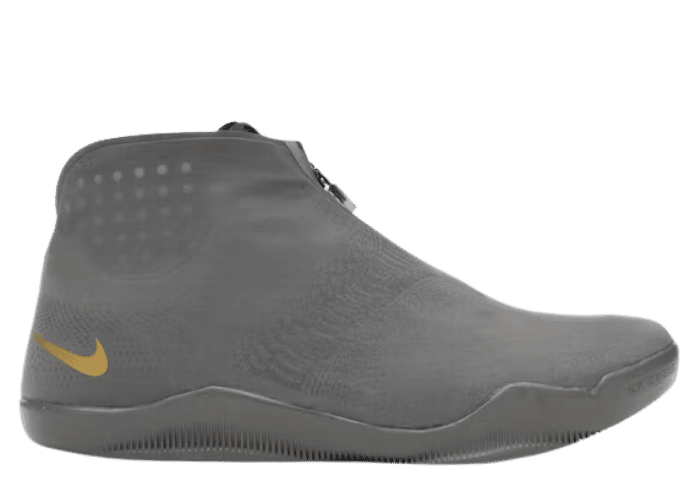 Nike Kobe 11 Alt Tumbled Grey - 880463-079 Raffles & Where to Buy
