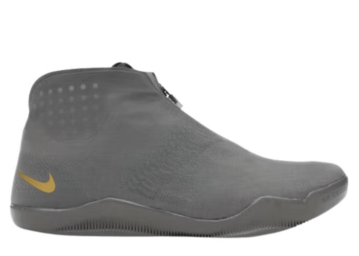 Nike Kobe 11 Alt Tumbled Grey