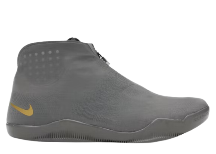 Nike Kobe 11 Alt Tumbled Grey