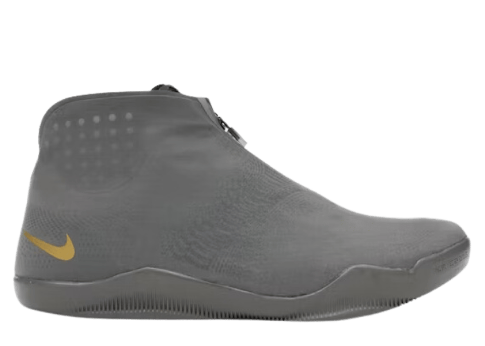 Nike Kobe 11 Alt Tumbled Grey