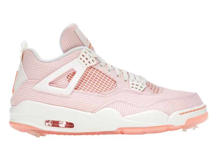★【NIKE】★AIR JORDAN 4 GOLF APRICOT SEERSUCKE.R★25-30cm★ s-l400.jpg