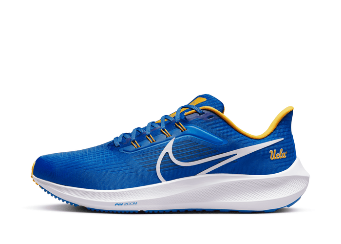 Nike Air Zoom Pegasus 39 (UCLA) Road Running Shoes